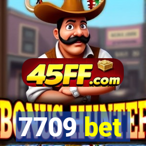 7709 bet